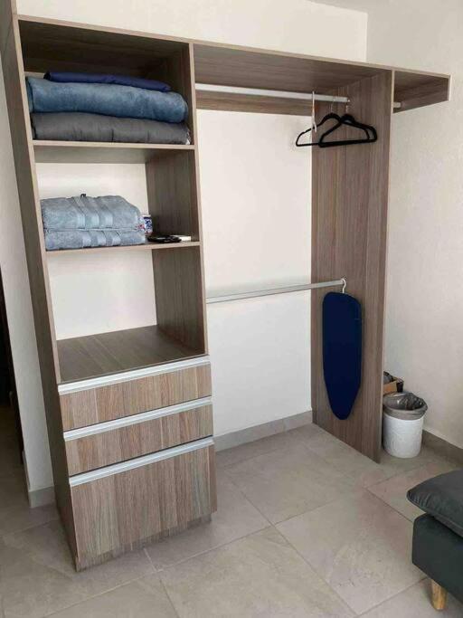 Hermoso Apartamento Con Club De Playa Akapulko Dış mekan fotoğraf