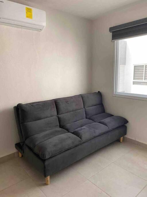 Hermoso Apartamento Con Club De Playa Akapulko Dış mekan fotoğraf
