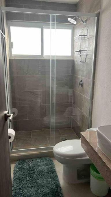 Hermoso Apartamento Con Club De Playa Akapulko Dış mekan fotoğraf