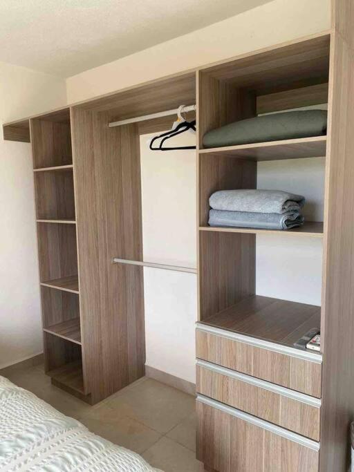 Hermoso Apartamento Con Club De Playa Akapulko Dış mekan fotoğraf
