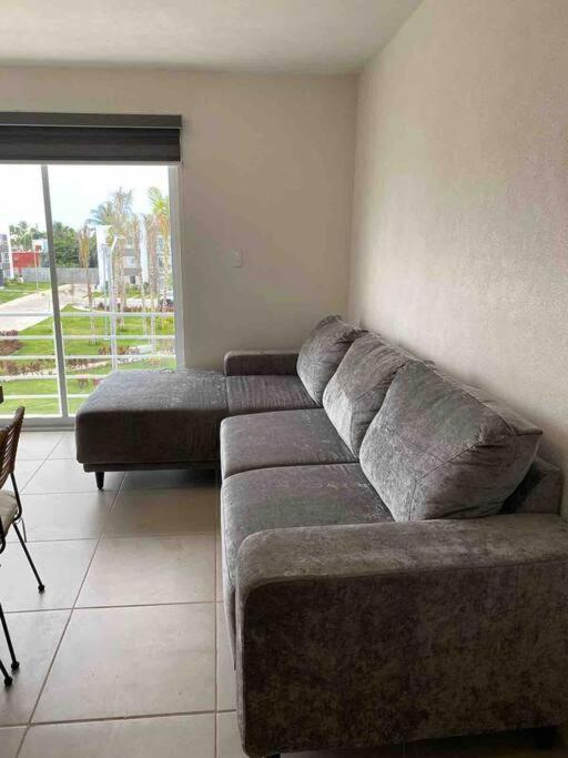 Hermoso Apartamento Con Club De Playa Akapulko Dış mekan fotoğraf